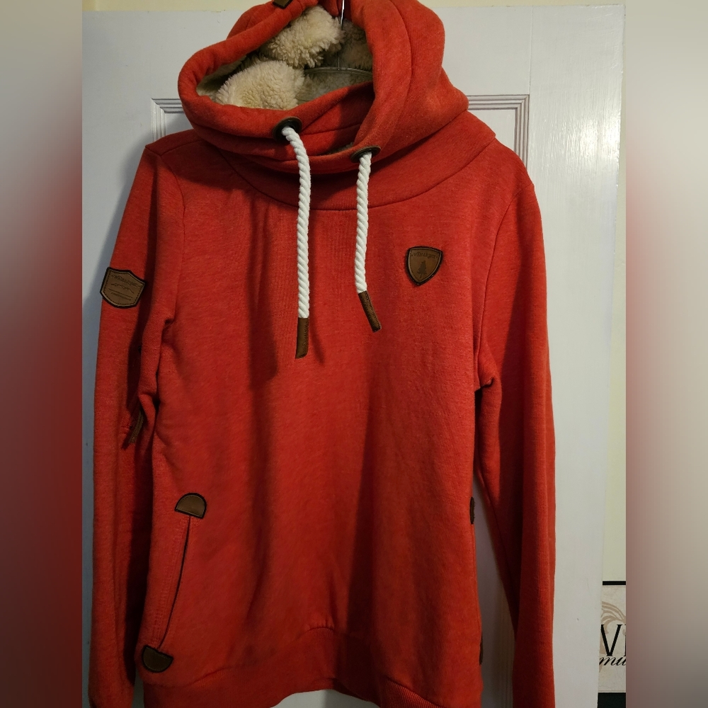 Wanakometa womens Sweatshirt